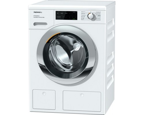 Машина стиральная Miele WEI865WPS