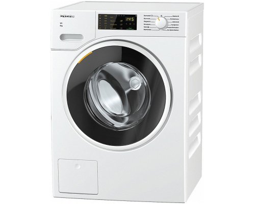 Машина стиральная Miele WWD120WCS White Edition