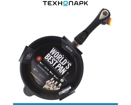 Сковорода AMT Frying Pans Titan I-726