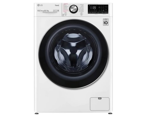 Машина стирально-сушильная LG F2V9GC9W