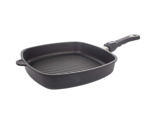 Frying pan AMT Square Pans E264G