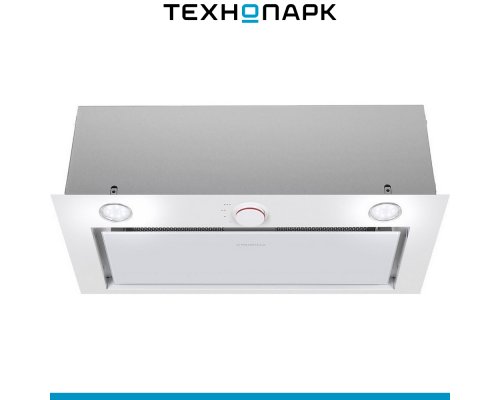 Built-in hood Maunfeld Crosby Hardy 60 White