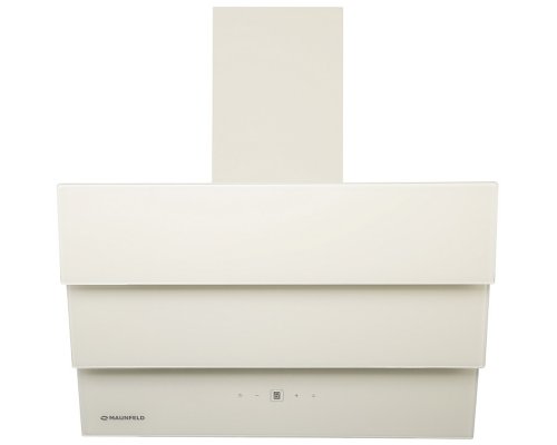 Вытяжка Maunfeld Cascada 60 Glass Beige