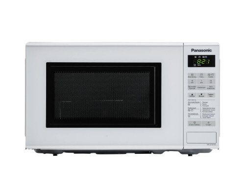 Печь микроволновая Panasonic NN-GT261WZ