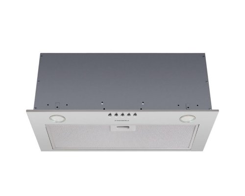 Вытяжка встраиваемая Maunfeld Crosby Power  50 Inox