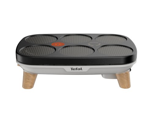 Блинница Tefal PY 900D12
