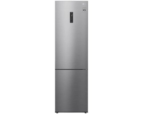 Холодильник LG GA-B509CMQM DoorCooling+