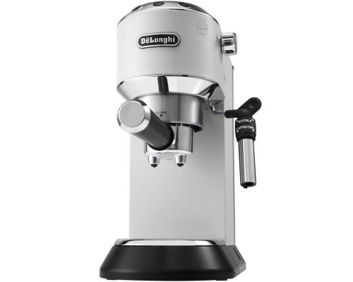 Кофеварка Delonghi EC685.W