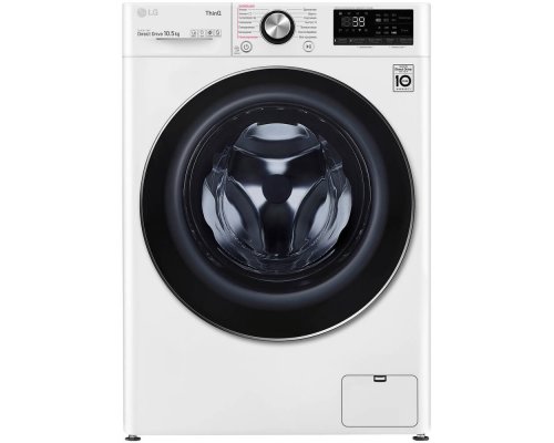 Машина стиральная LG TW4V9RW9W