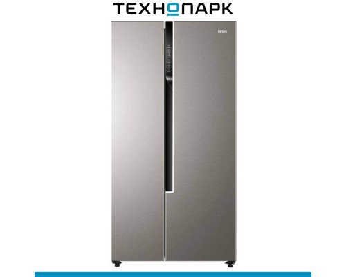 Холодильник Haier HRF-535DM7RU