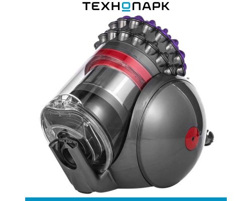 Пылесос Dyson CY28 Parquet 2