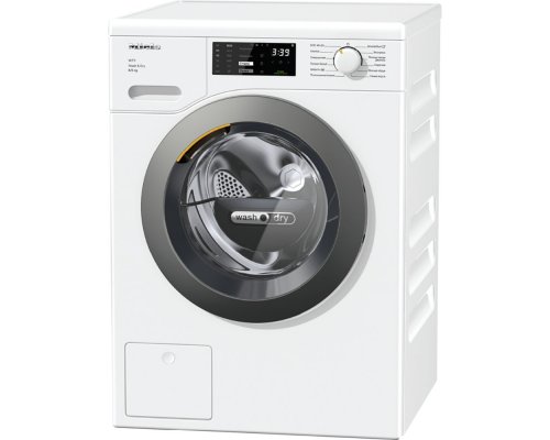 Машина стиральная Miele WTD160WCS
