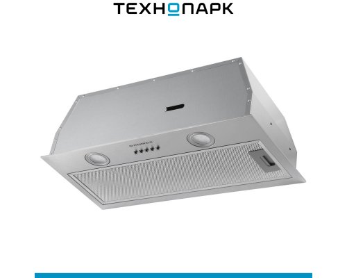 Built-in hood Maunfeld Thames 601PM Inox