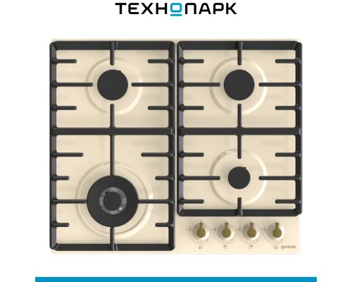 Gas hob Gorenje GW642CLI