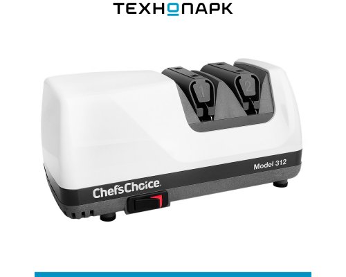 Knife sharpener Chef`s Choice CC312