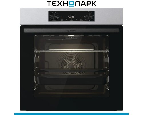 Шкаф духовой Gorenje BOSB6737E09X