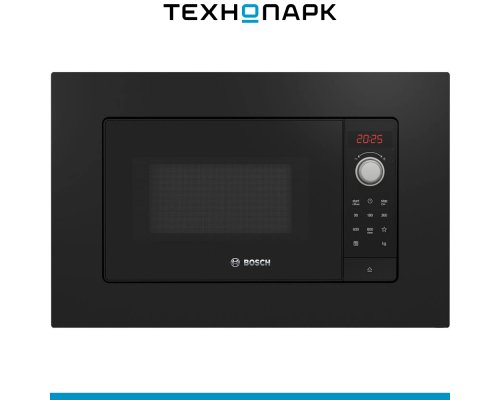 Built-in microwave oven Bosch BFL623MB3