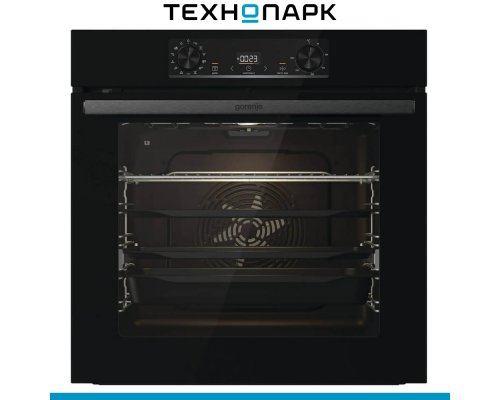 Oven cabinet Gorenje BPS6737E14BG