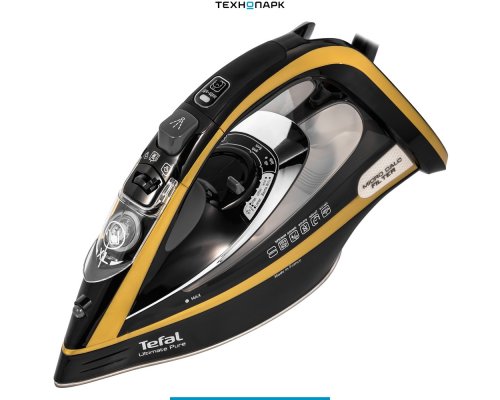 Iron Tefal FV 9865