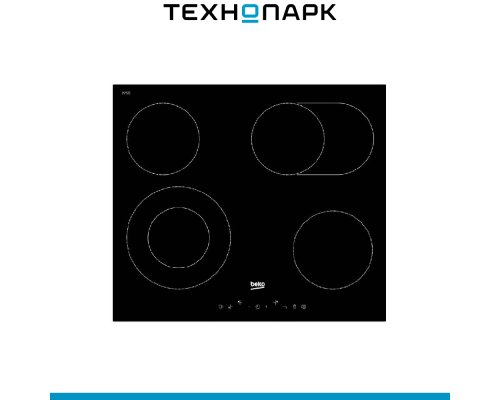 Поверхность варочная Beko HIC64403T