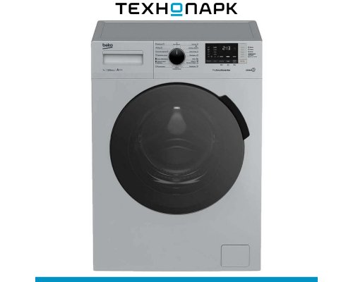Машина стиральная Beko RSPE78612S