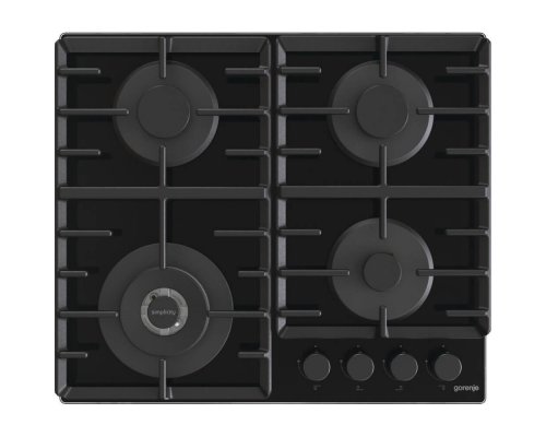 Gas hob Gorenje GTW642SYB
