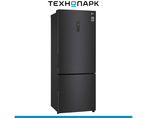 Fridge LG GC-B569PBCM