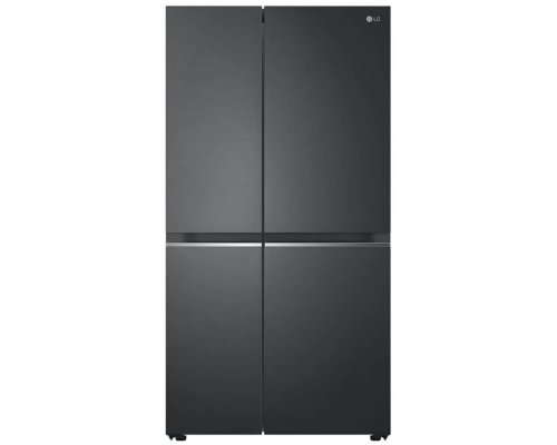 Холодильник LG GC-B257SBZV