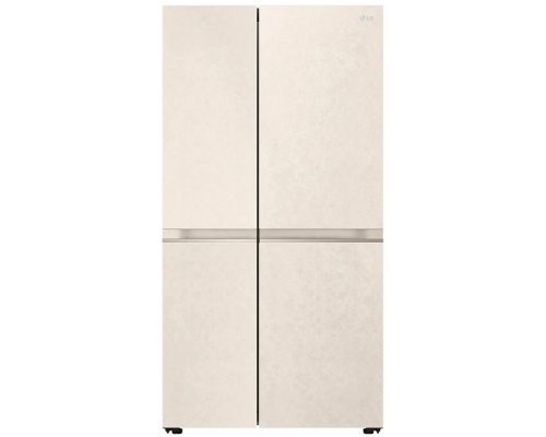 Refrigerator LG GC-B257SEZV