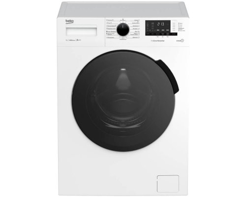 Машина стиральная Beko RSPE78612W