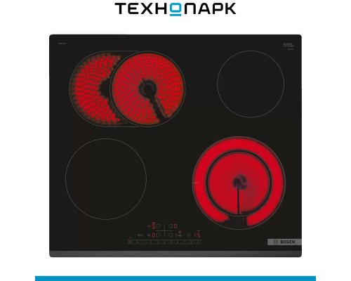 Surface Cooking Bosch PKN631FP2E