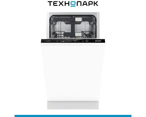 Машина посудомоечная встраиваемая Gorenje GV561D11