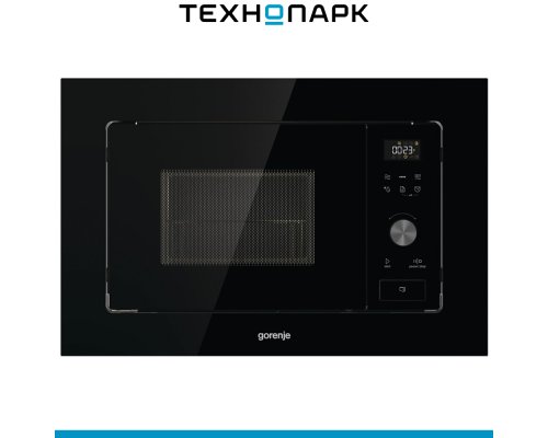Built-in microwave oven Gorenje BM201AG1BG