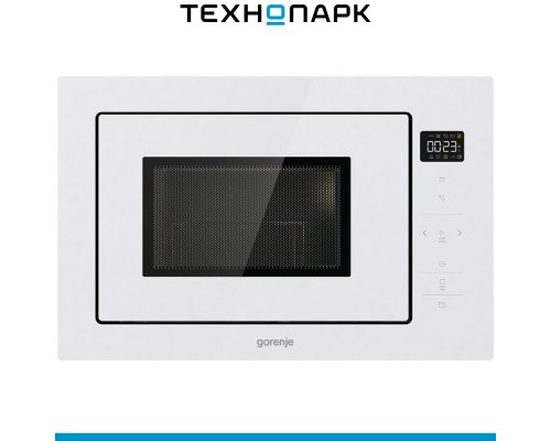 Built-in microwave oven Gorenje BM251SG2WG