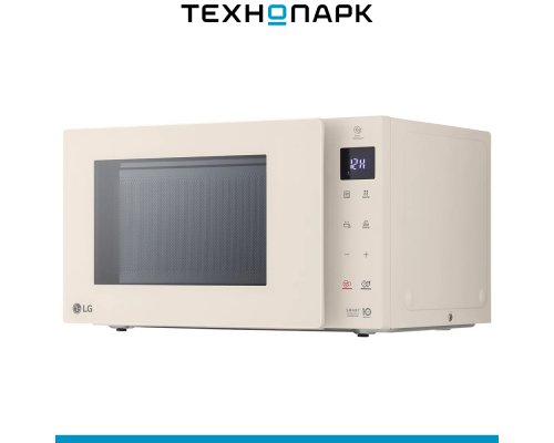 Печь микроволновая LG MS2536GIK