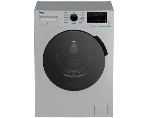 Машина стиральная Beko WSPE7H616S