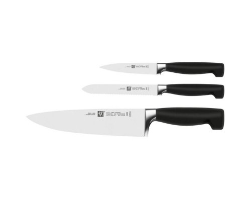 Набор ножей Zwilling Four Star 35168-100