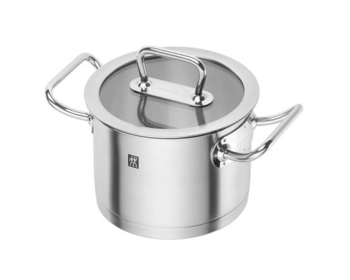 Кастрюля Zwilling Pro 65123-240