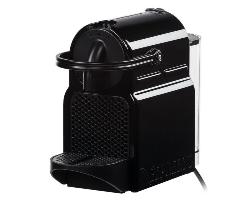 Кофемашина капсульная Nespresso Delonghi EN 80.B Inissia