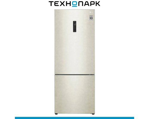 Холодильник LG GC-B569PECM
