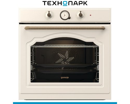 Шкаф духовой Gorenje BOS67372CLI