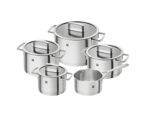 Набор посуды Zwilling Vitality 66460-000