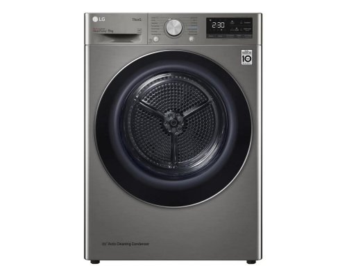 Drying machine LG DC90V5V9S