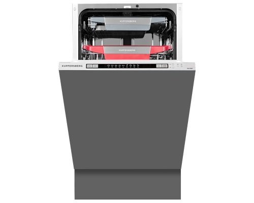 Built-in dishwasher Kuppersberg GLM 4580