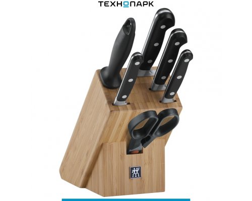 Набор ножей Zwilling Professional S 35621-004