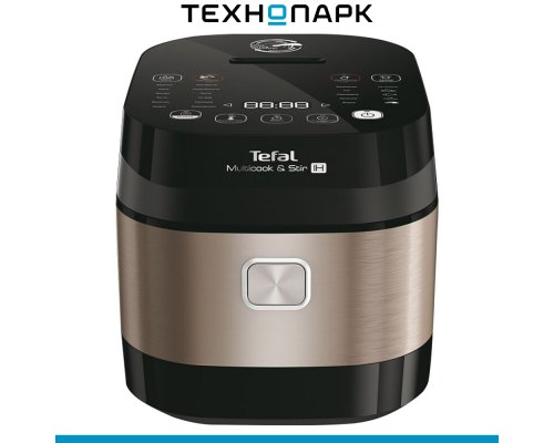 Multicooker Tefal RK 905A32