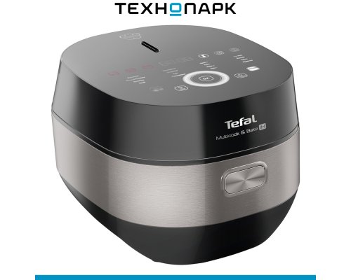 Мультиварка Tefal RK 908A32
