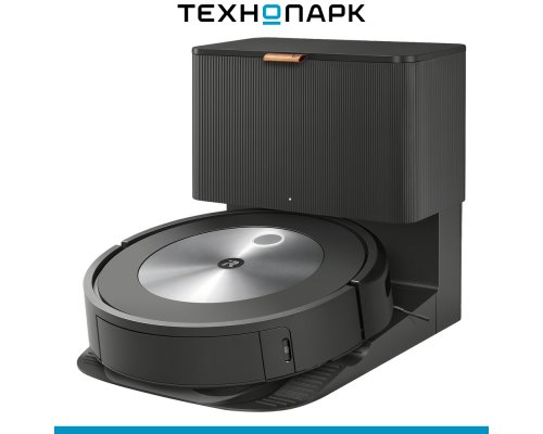 Пылесос iRobot Roomba J7+