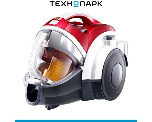Vacuum cleaner LG VC73188NELR
