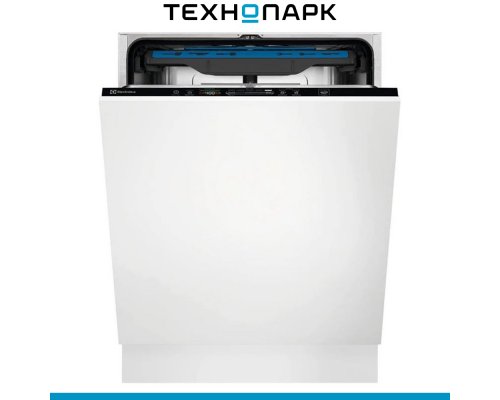 Built-in dishwasher Electrolux EES848200L